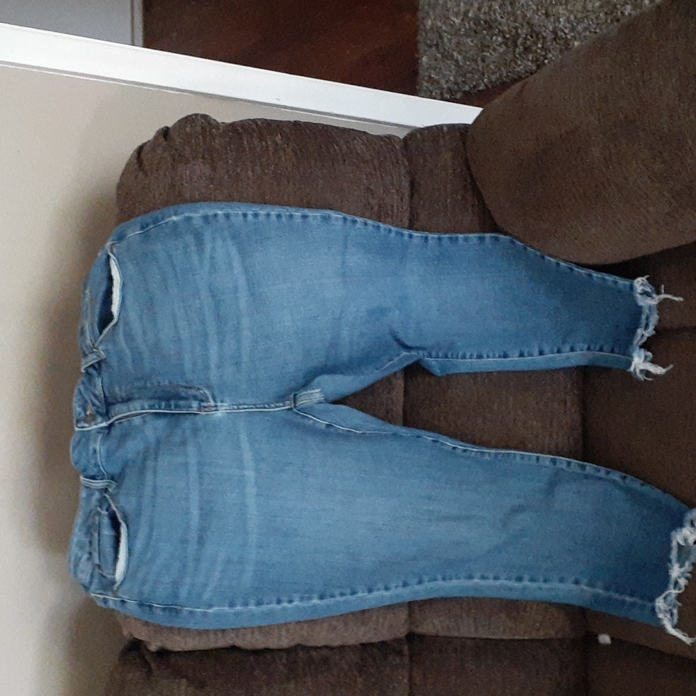 Judy Blue jeans